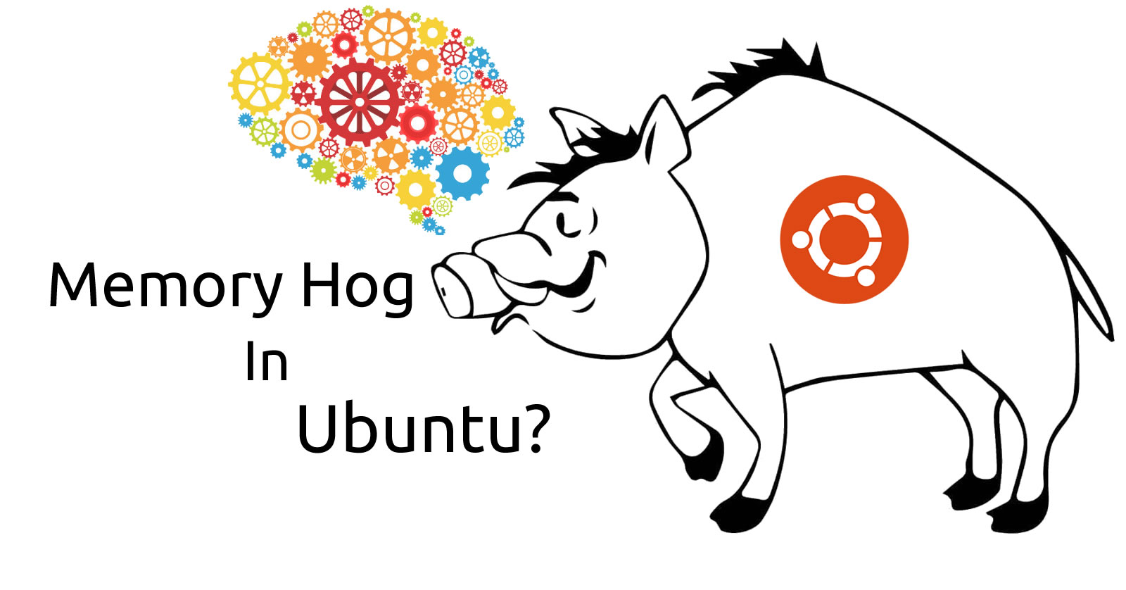 Strange memory hog in Ubuntu 16.04