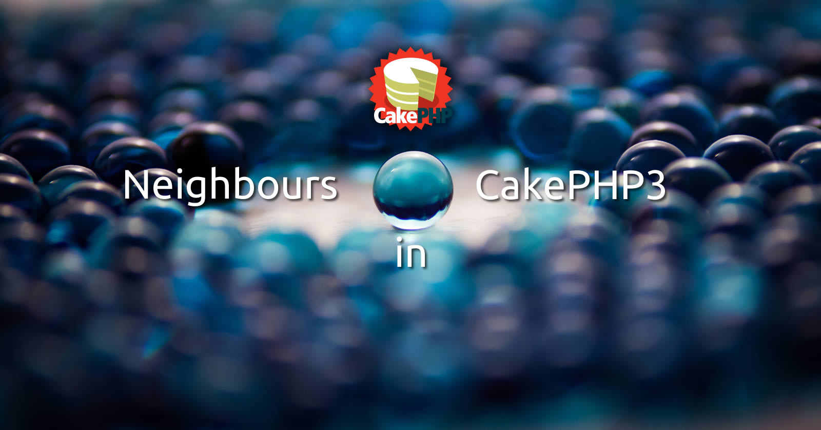 CakePHP3 equivalent of neighbor function in CakePHP2