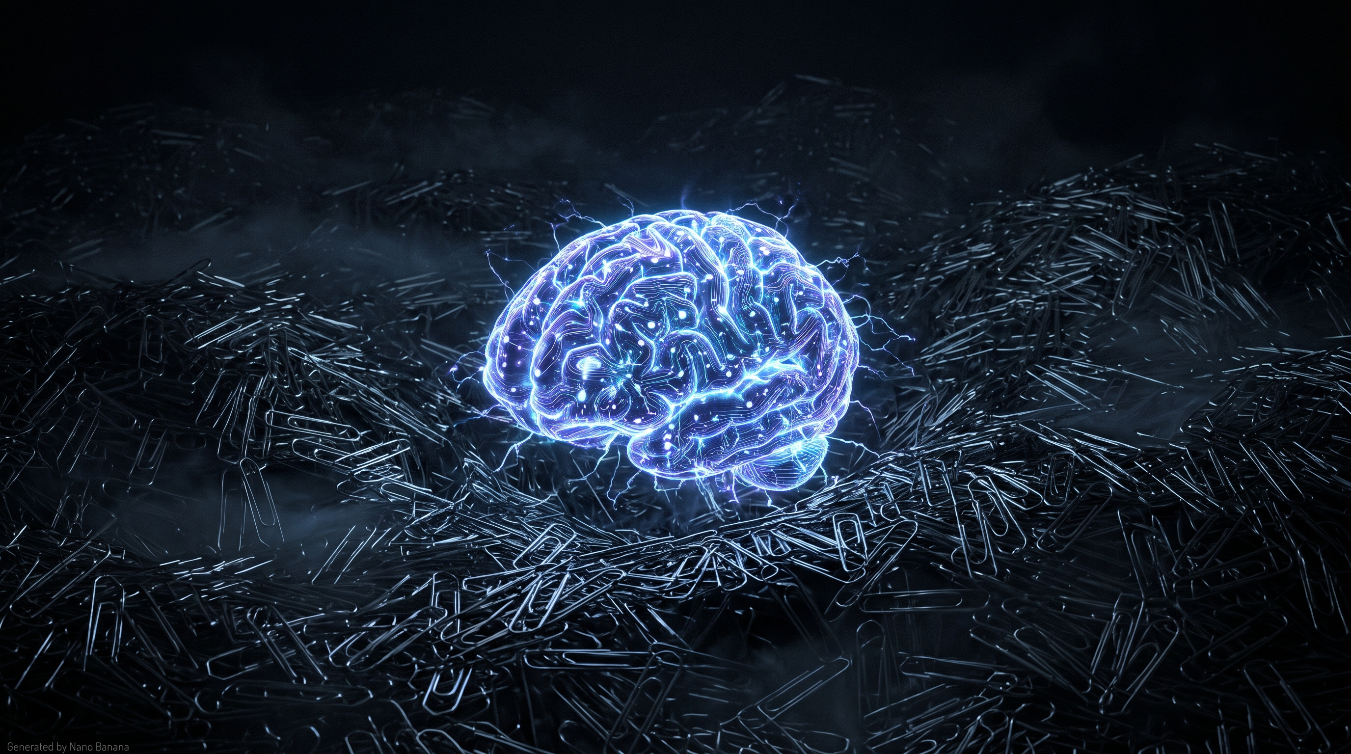 The danger of AI