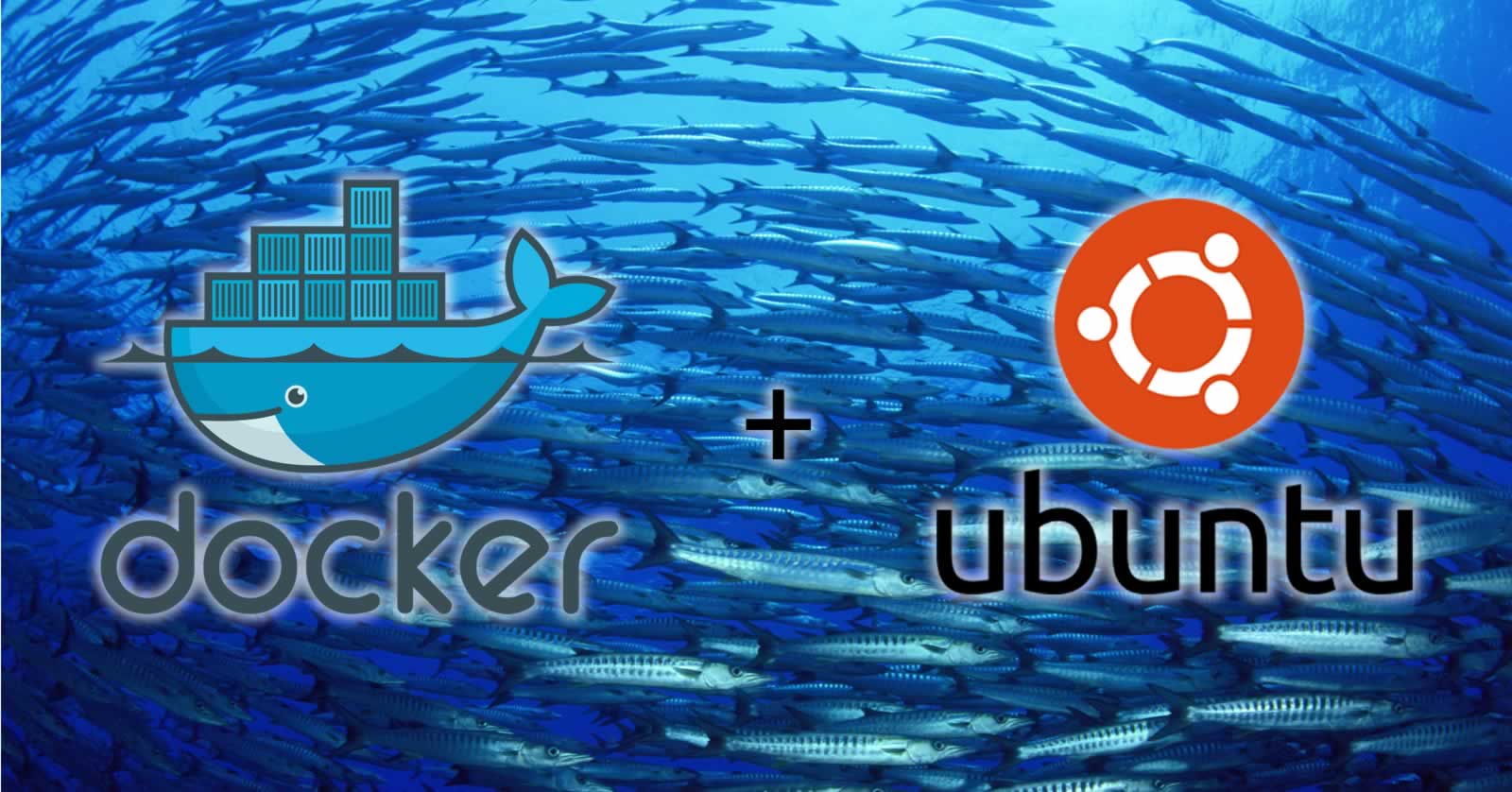 Tutorial: Docker installation on Ubuntu 16.04