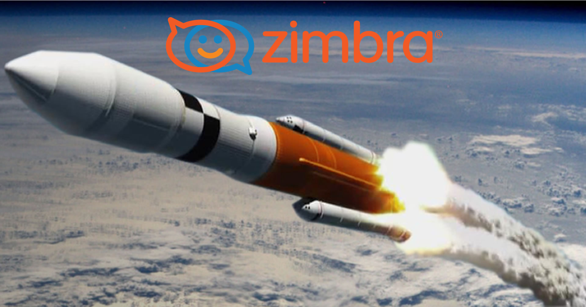 Installing Zimbra with Docker